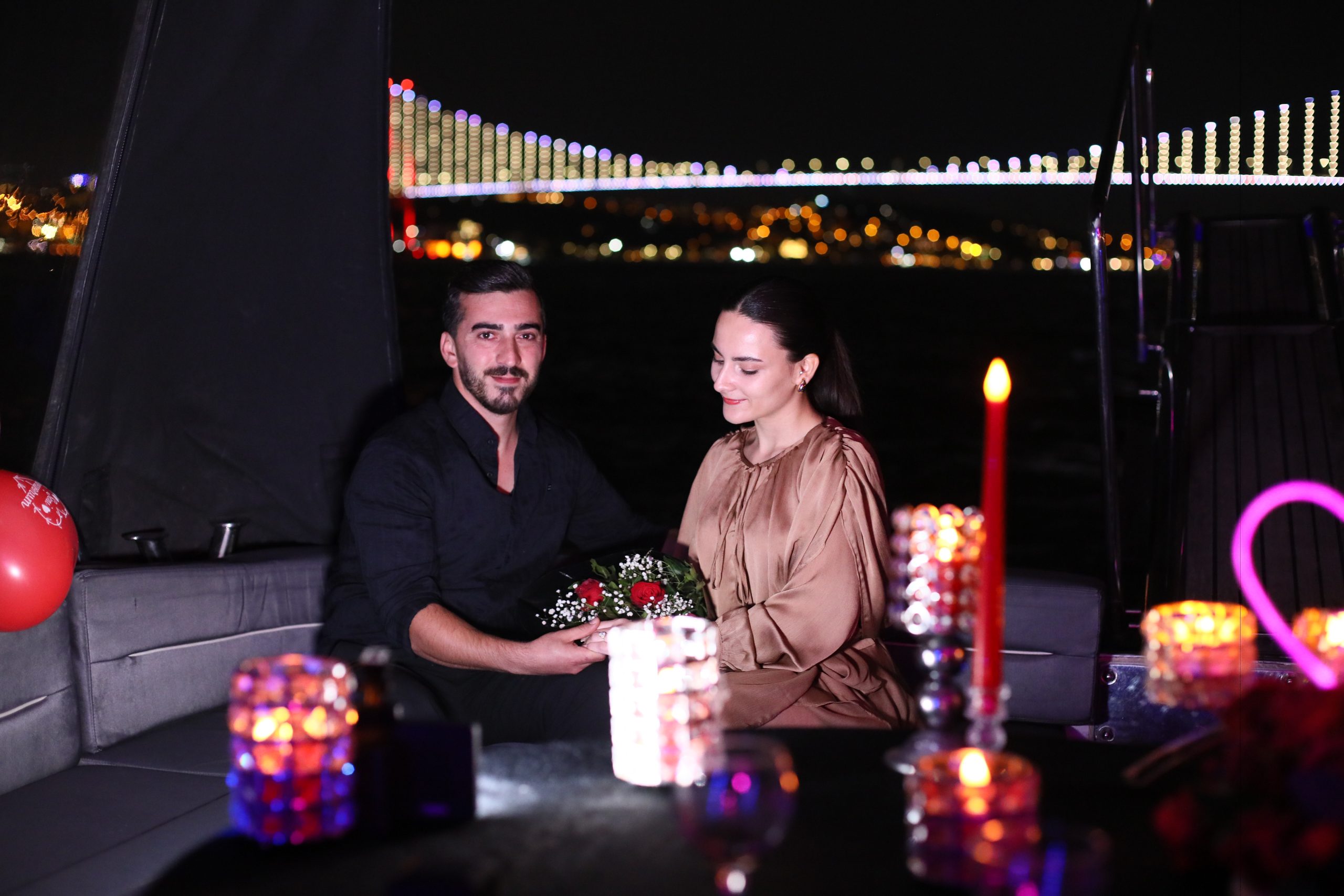 Yatta Evlilik Yıldönümü