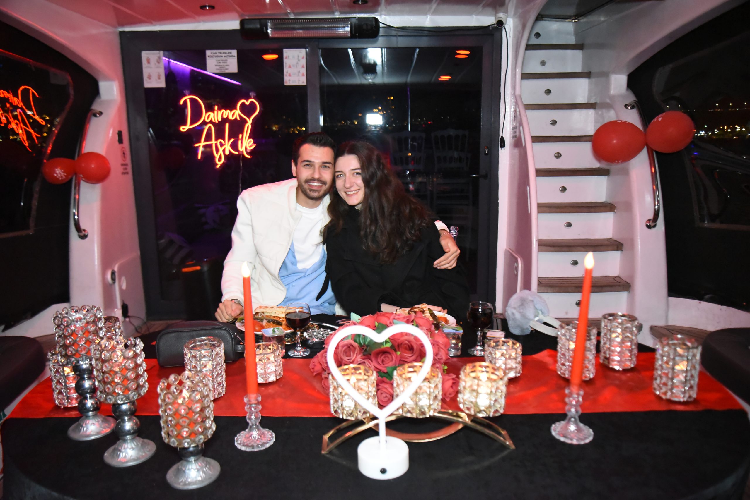 Yatta Evlilik Teklifi Silver Plus Paket