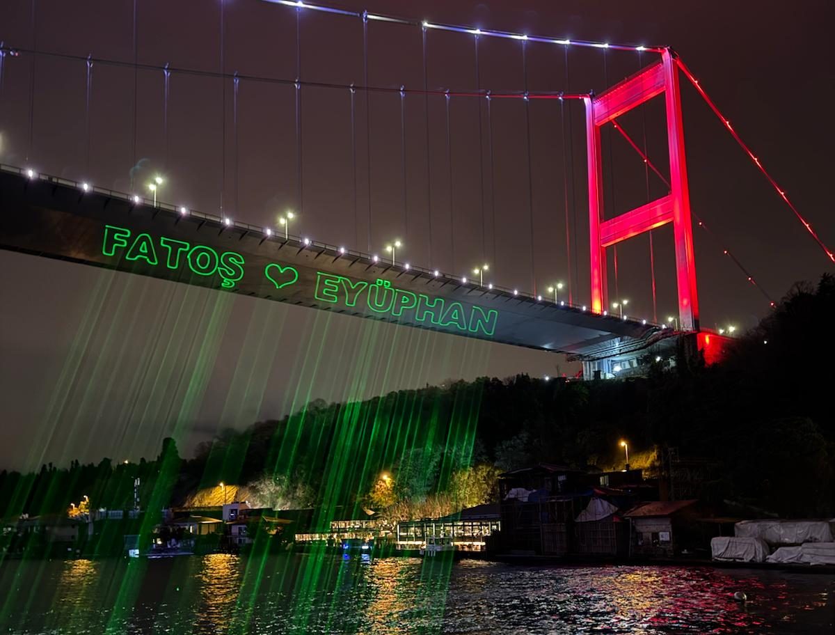 Sürpriz Paketlerimiz