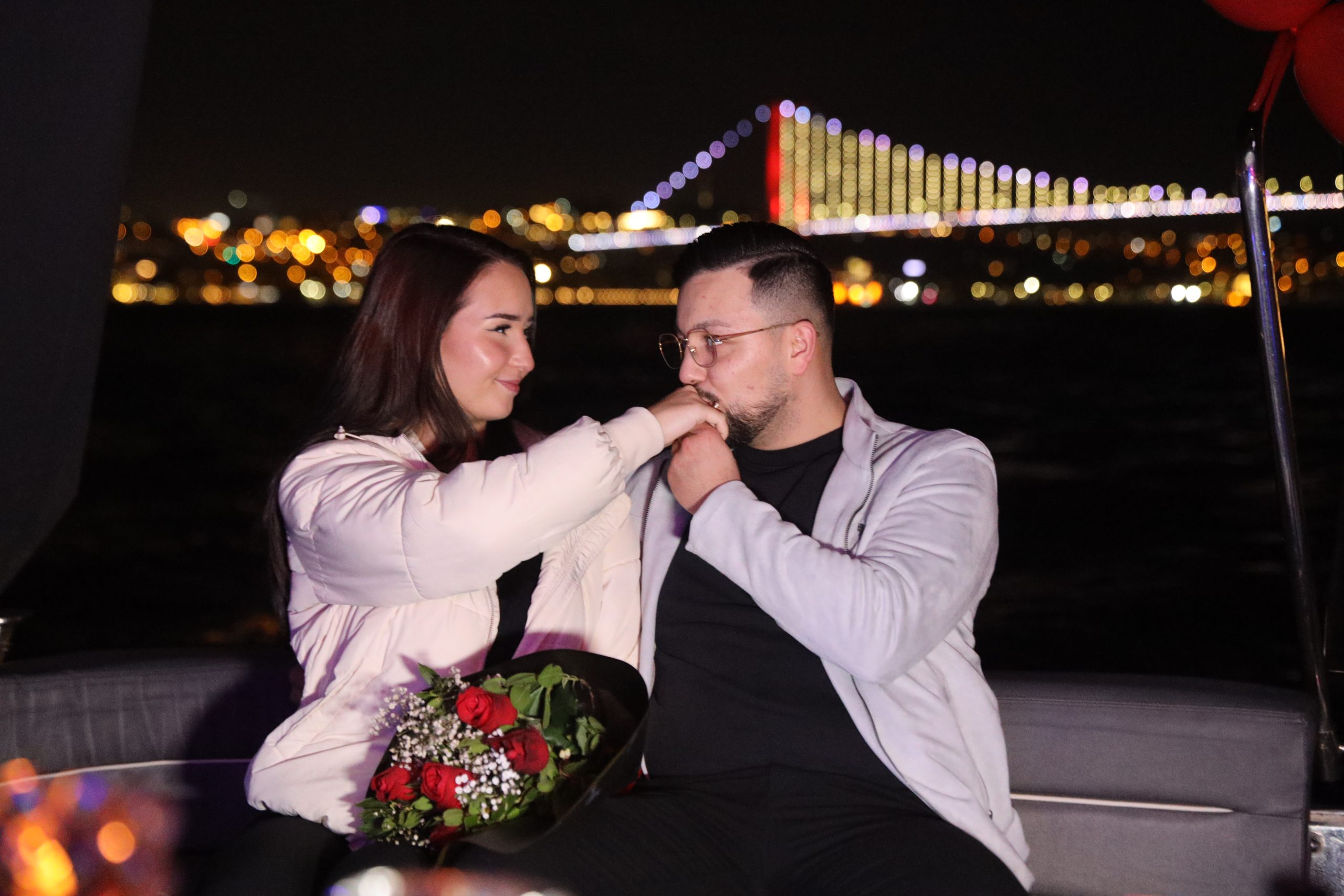 Sürpriz Paketlerimiz