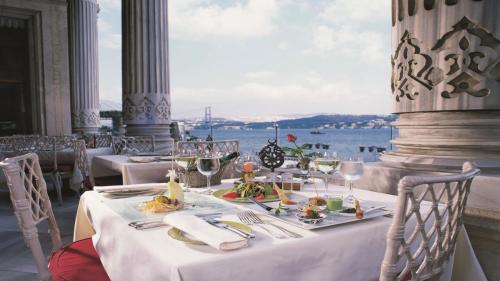Ciragan-Tugra-Restaurant